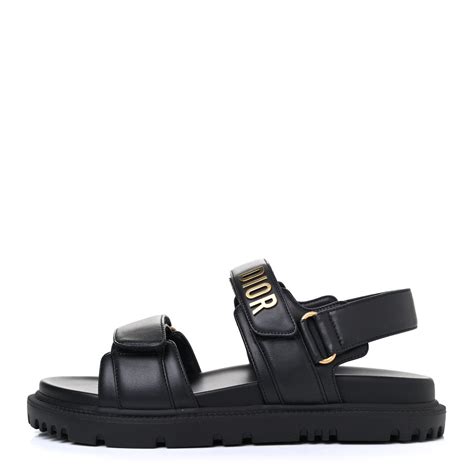 dior sandals women price